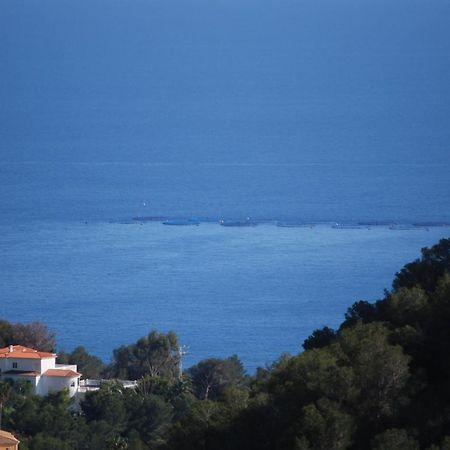 Vista Esplendida Jardines De Altea Hills Διαμέρισμα Εξωτερικό φωτογραφία
