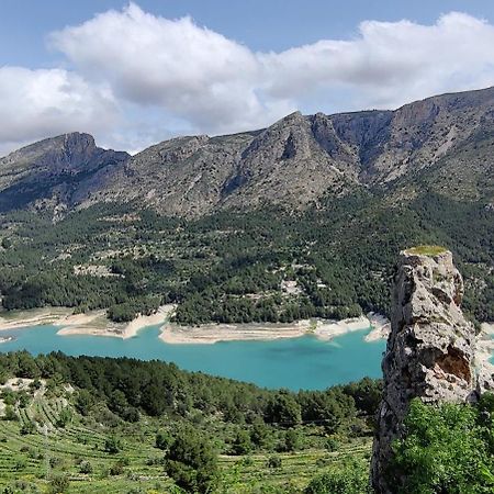 Vista Esplendida Jardines De Altea Hills Διαμέρισμα Εξωτερικό φωτογραφία