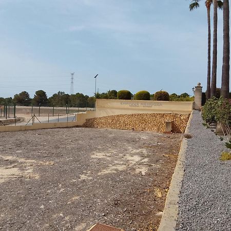 Vista Esplendida Jardines De Altea Hills Διαμέρισμα Εξωτερικό φωτογραφία