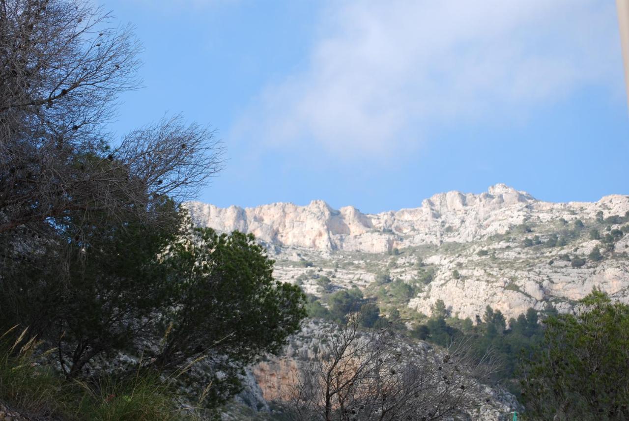 Vista Esplendida Jardines De Altea Hills Διαμέρισμα Εξωτερικό φωτογραφία