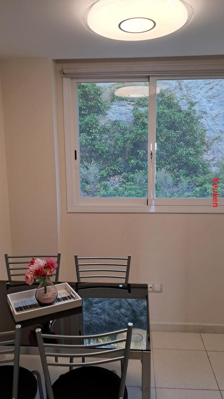 Vista Esplendida Jardines De Altea Hills Διαμέρισμα Εξωτερικό φωτογραφία