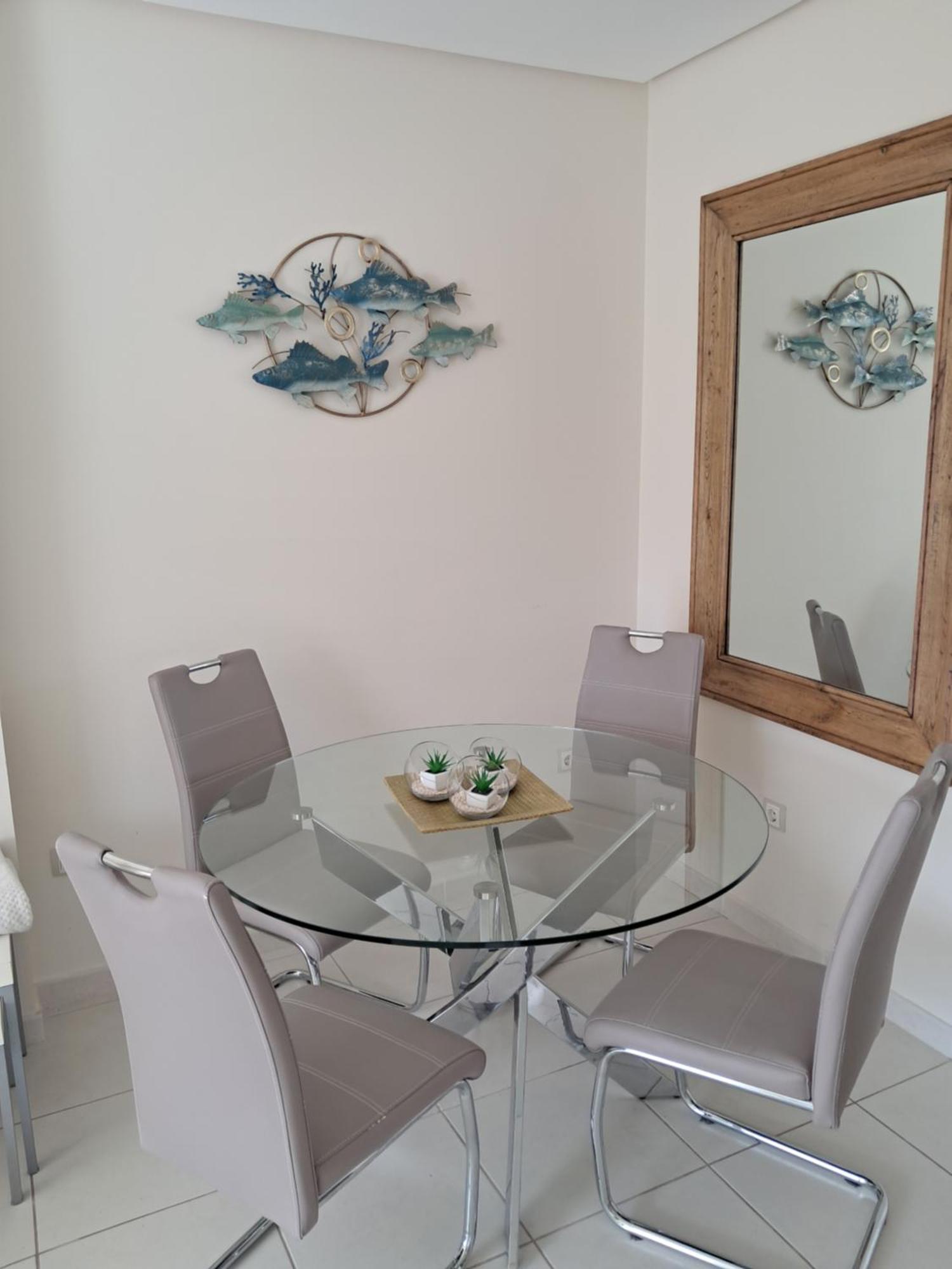 Vista Esplendida Jardines De Altea Hills Διαμέρισμα Εξωτερικό φωτογραφία