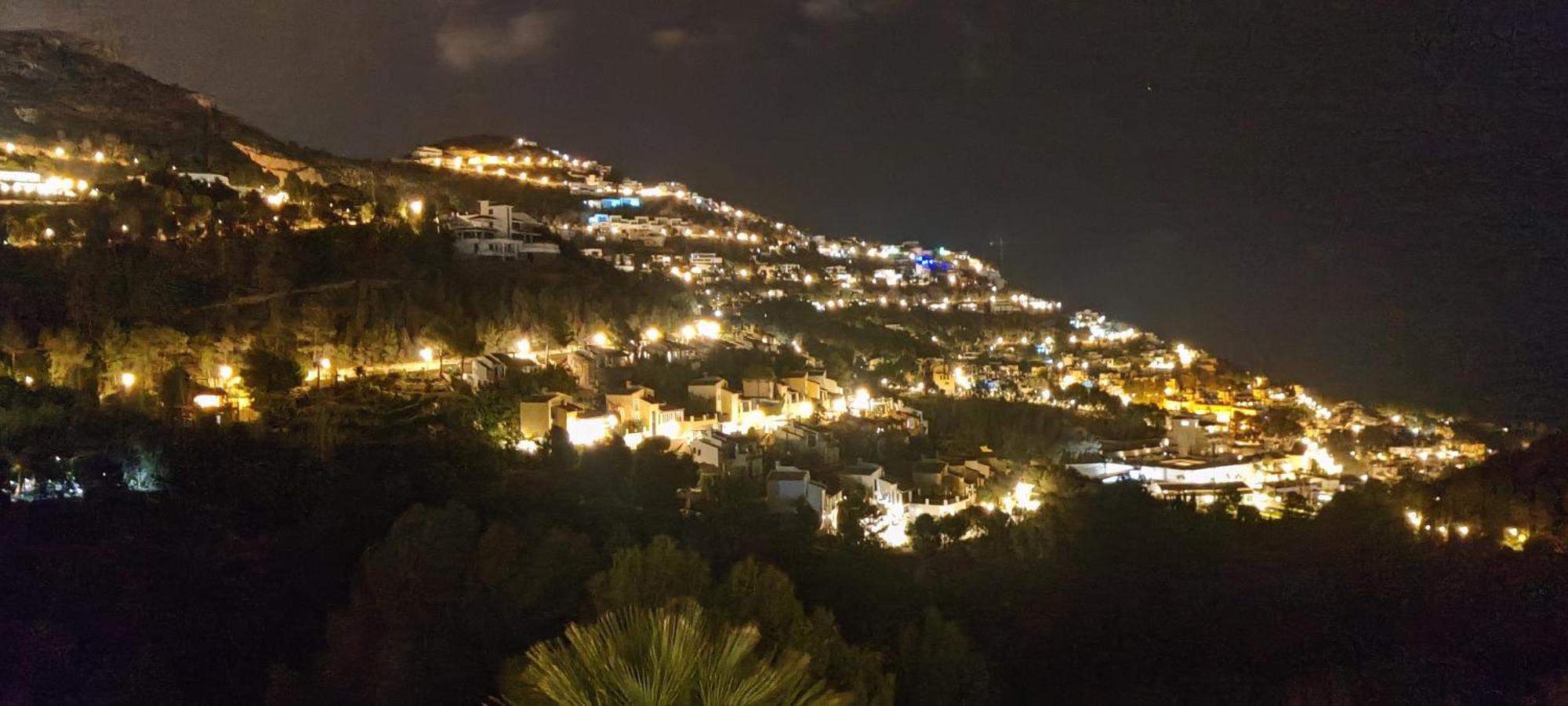 Vista Esplendida Jardines De Altea Hills Διαμέρισμα Εξωτερικό φωτογραφία