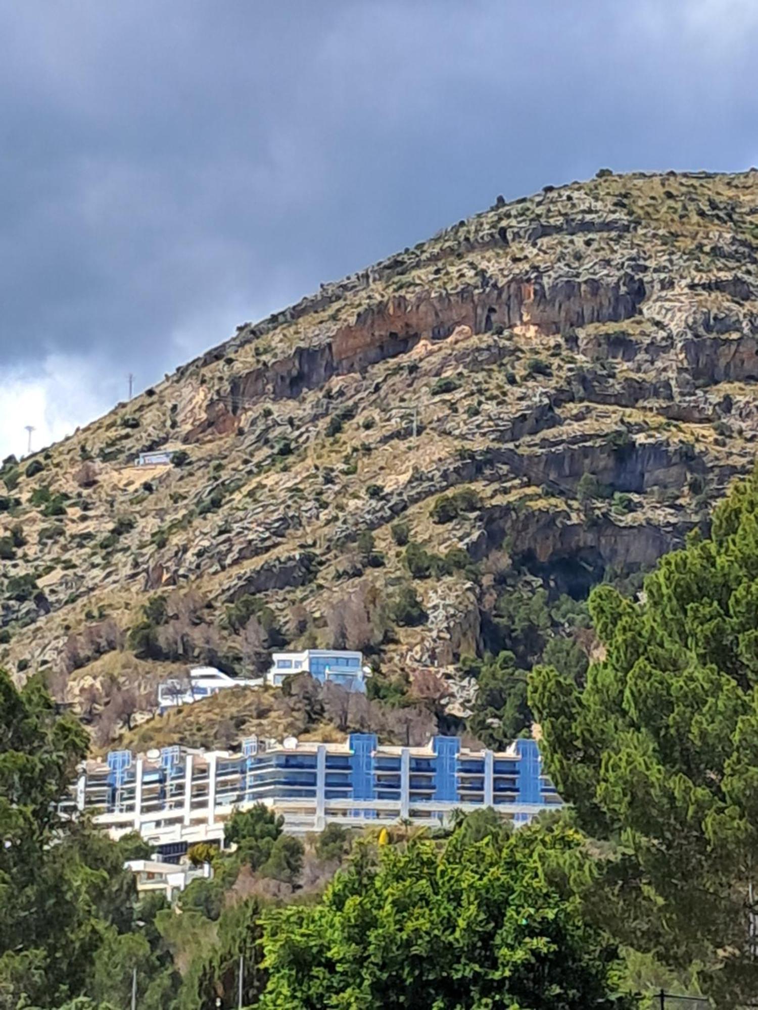 Vista Esplendida Jardines De Altea Hills Διαμέρισμα Εξωτερικό φωτογραφία