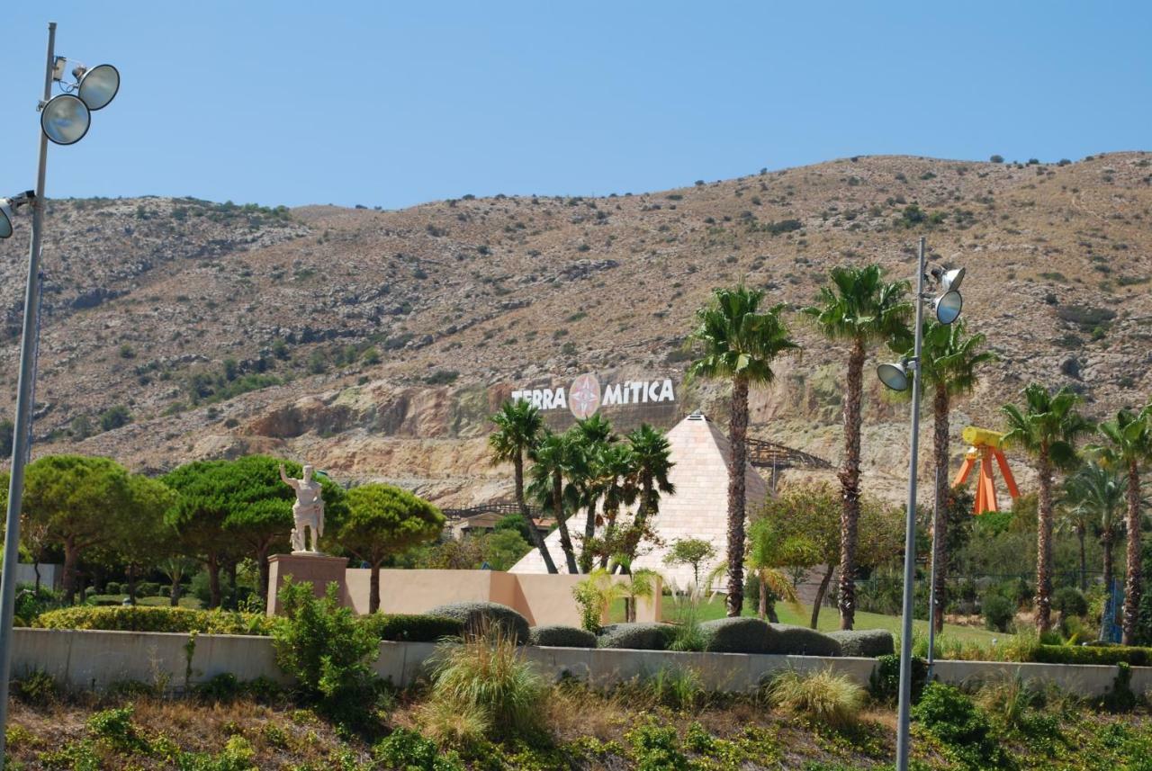 Vista Esplendida Jardines De Altea Hills Διαμέρισμα Εξωτερικό φωτογραφία