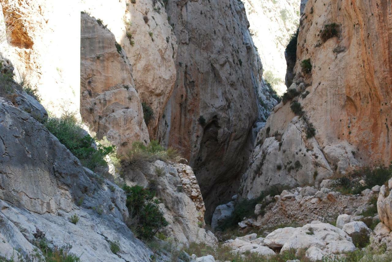 Vista Esplendida Jardines De Altea Hills Διαμέρισμα Εξωτερικό φωτογραφία
