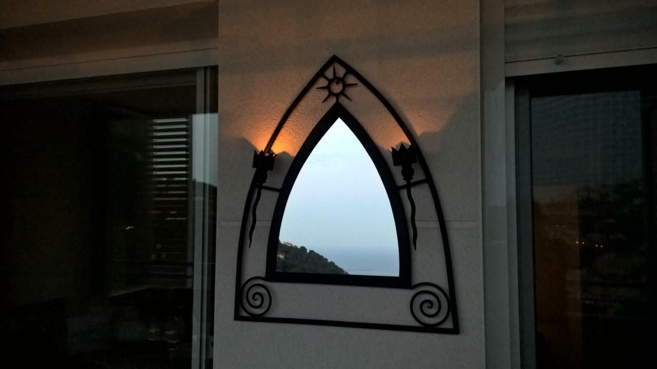 Vista Esplendida Jardines De Altea Hills Διαμέρισμα Εξωτερικό φωτογραφία