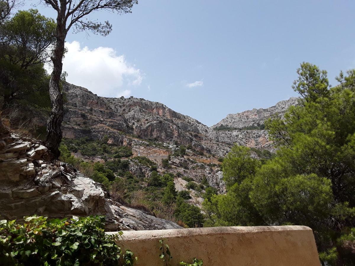 Vista Esplendida Jardines De Altea Hills Διαμέρισμα Εξωτερικό φωτογραφία