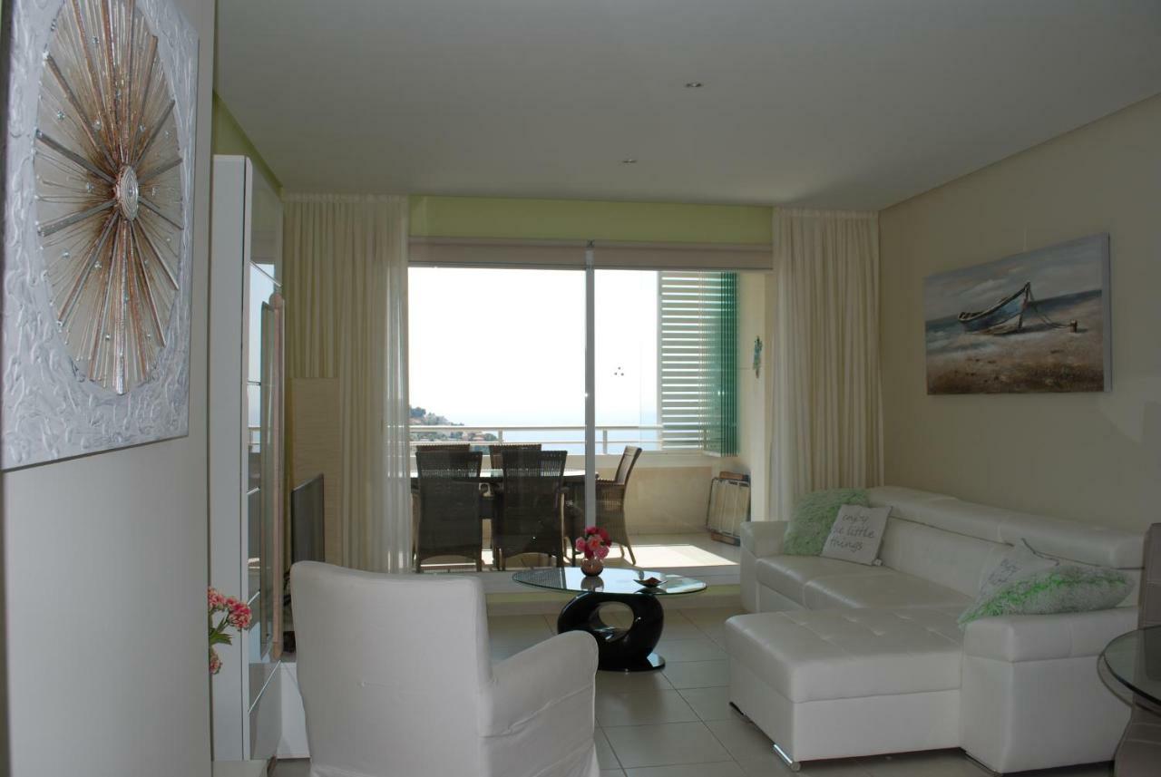 Vista Esplendida Jardines De Altea Hills Διαμέρισμα Εξωτερικό φωτογραφία