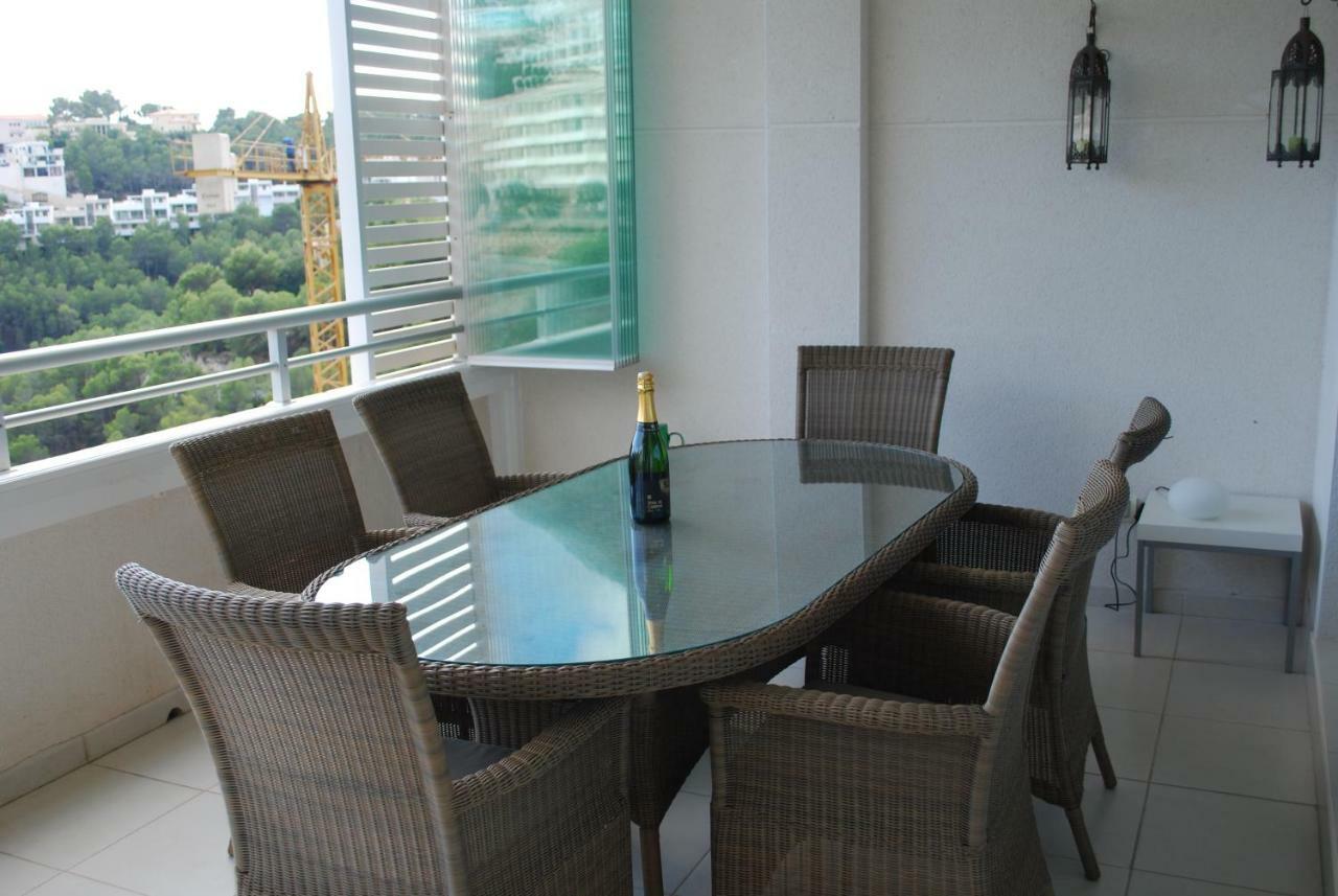 Vista Esplendida Jardines De Altea Hills Διαμέρισμα Εξωτερικό φωτογραφία