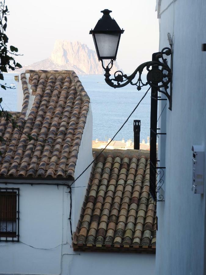 Vista Esplendida Jardines De Altea Hills Διαμέρισμα Εξωτερικό φωτογραφία