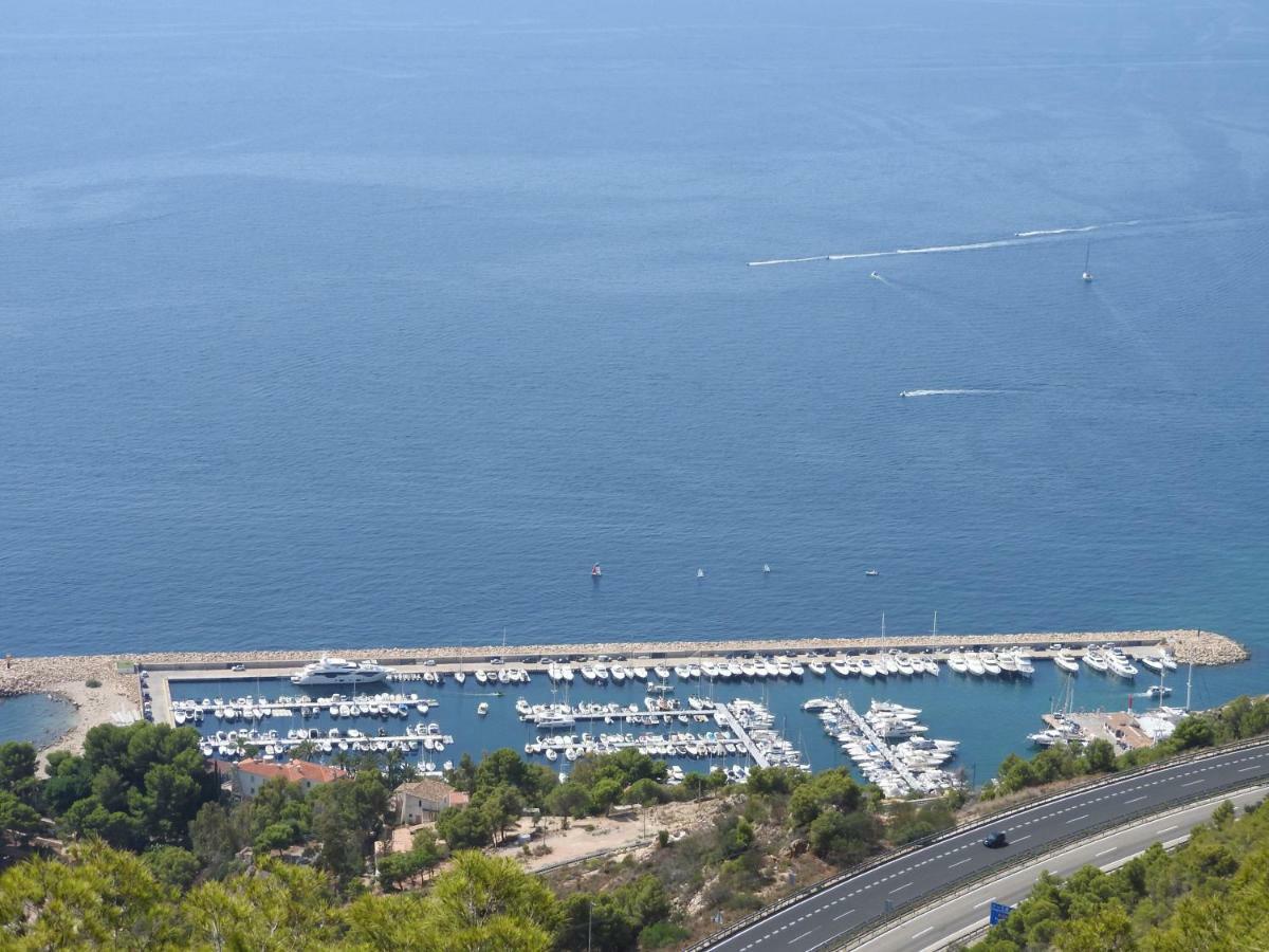 Vista Esplendida Jardines De Altea Hills Διαμέρισμα Εξωτερικό φωτογραφία
