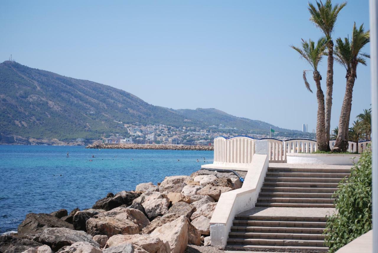Vista Esplendida Jardines De Altea Hills Διαμέρισμα Εξωτερικό φωτογραφία