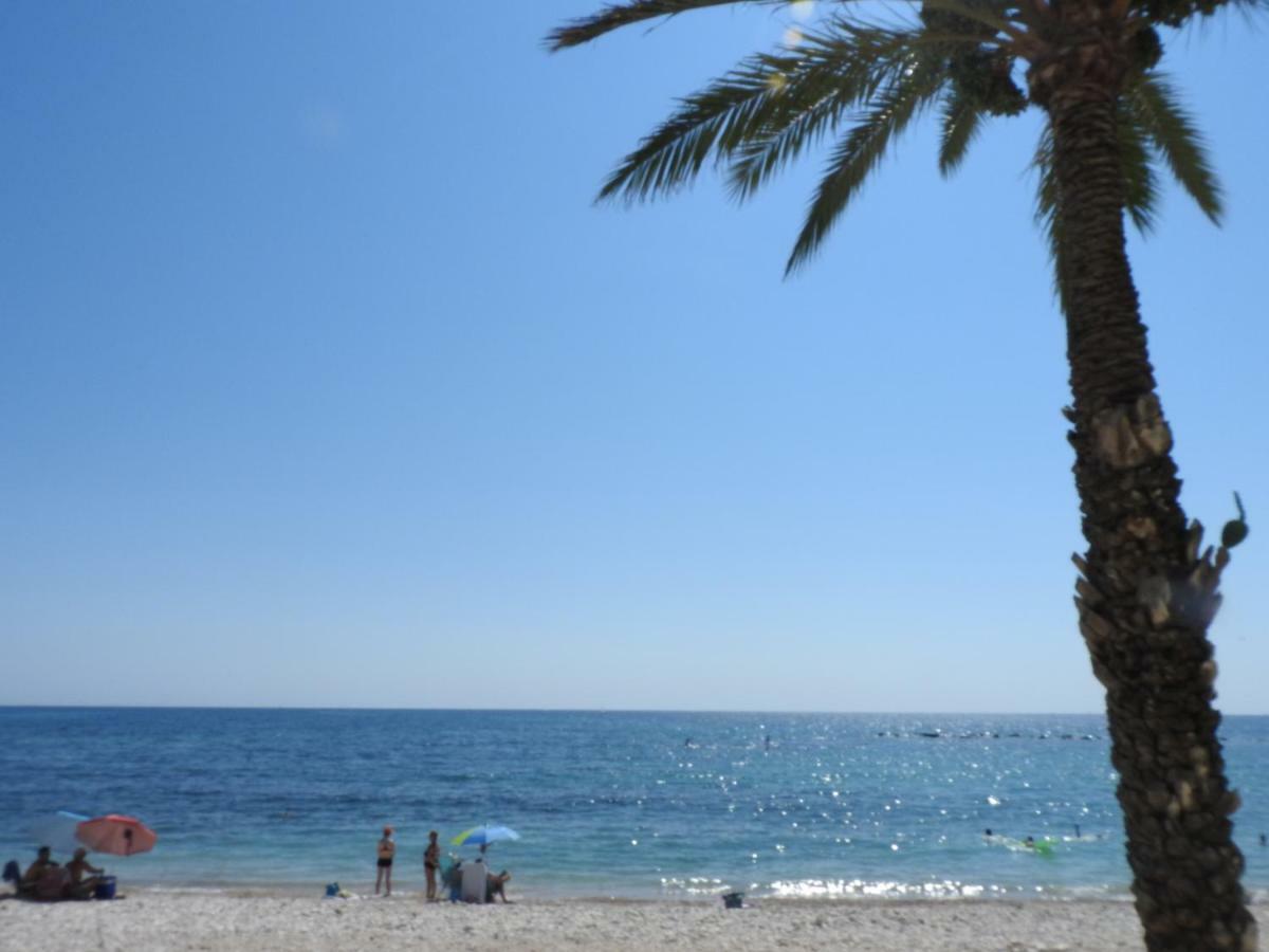 Vista Esplendida Jardines De Altea Hills Διαμέρισμα Εξωτερικό φωτογραφία